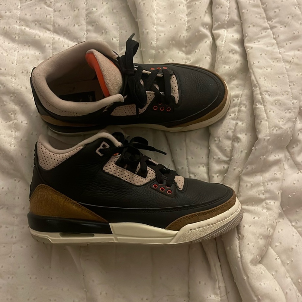Jordan 3